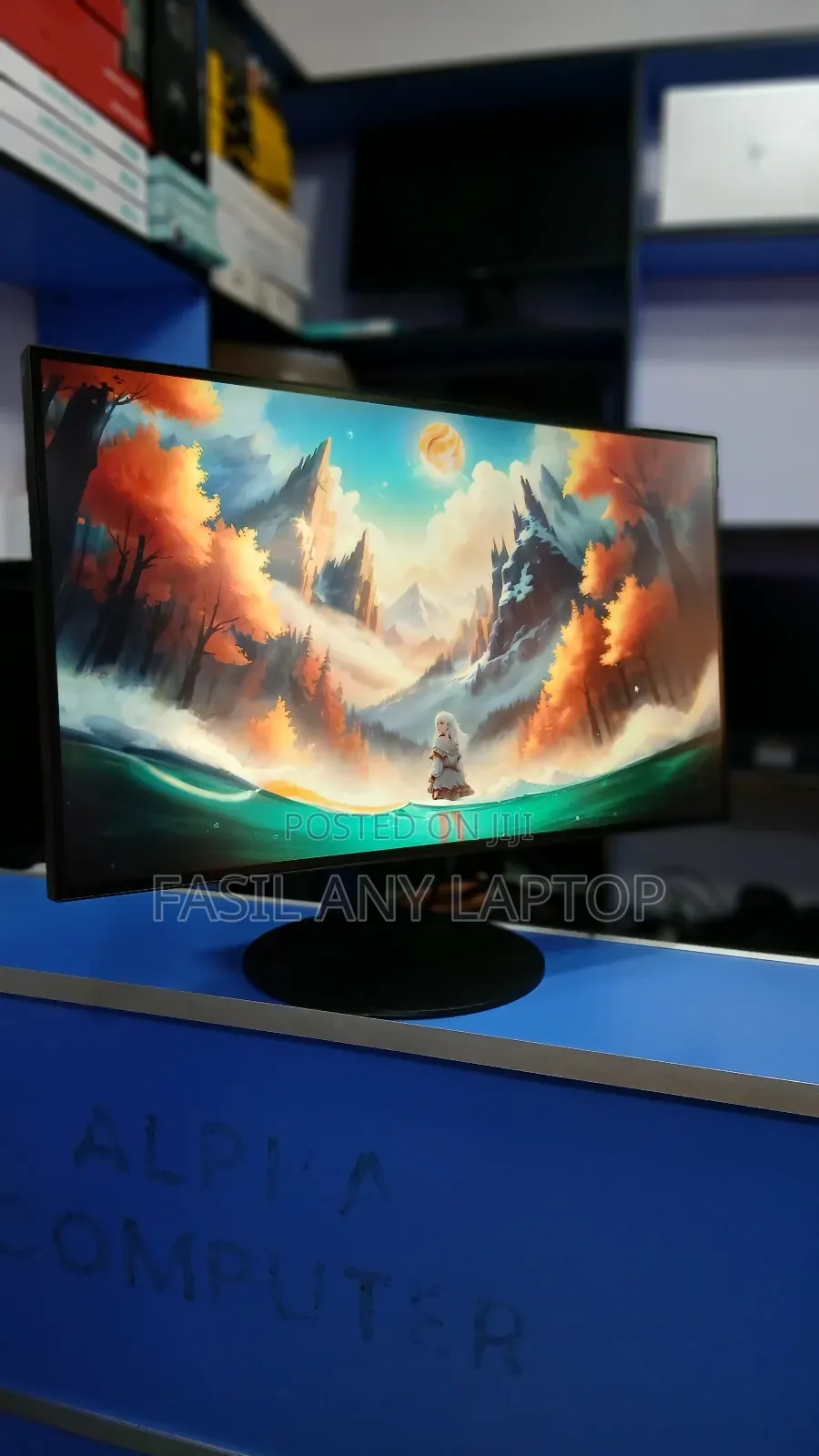 Lenovo Thinkvision Frameless 27" Monitor Resolution