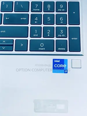 New Laptop HP ZBook Studio 16GB Intel Core I7 SSD 512GB
