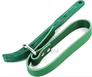 Photo - Belt Type Adjustable Oil Filter Wrench