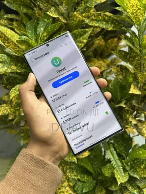 Samsung Galaxy S22 Ultra 5G 256 GB Black