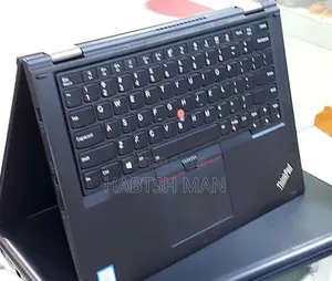 New Laptop Lenovo ThinkPad Yoga 370 16GB Intel Core I5 SSD 512GB