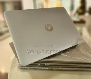 Photo - Laptop HP EliteBook 840 G3 8GB Intel Core I7 HDD+SSD 1T