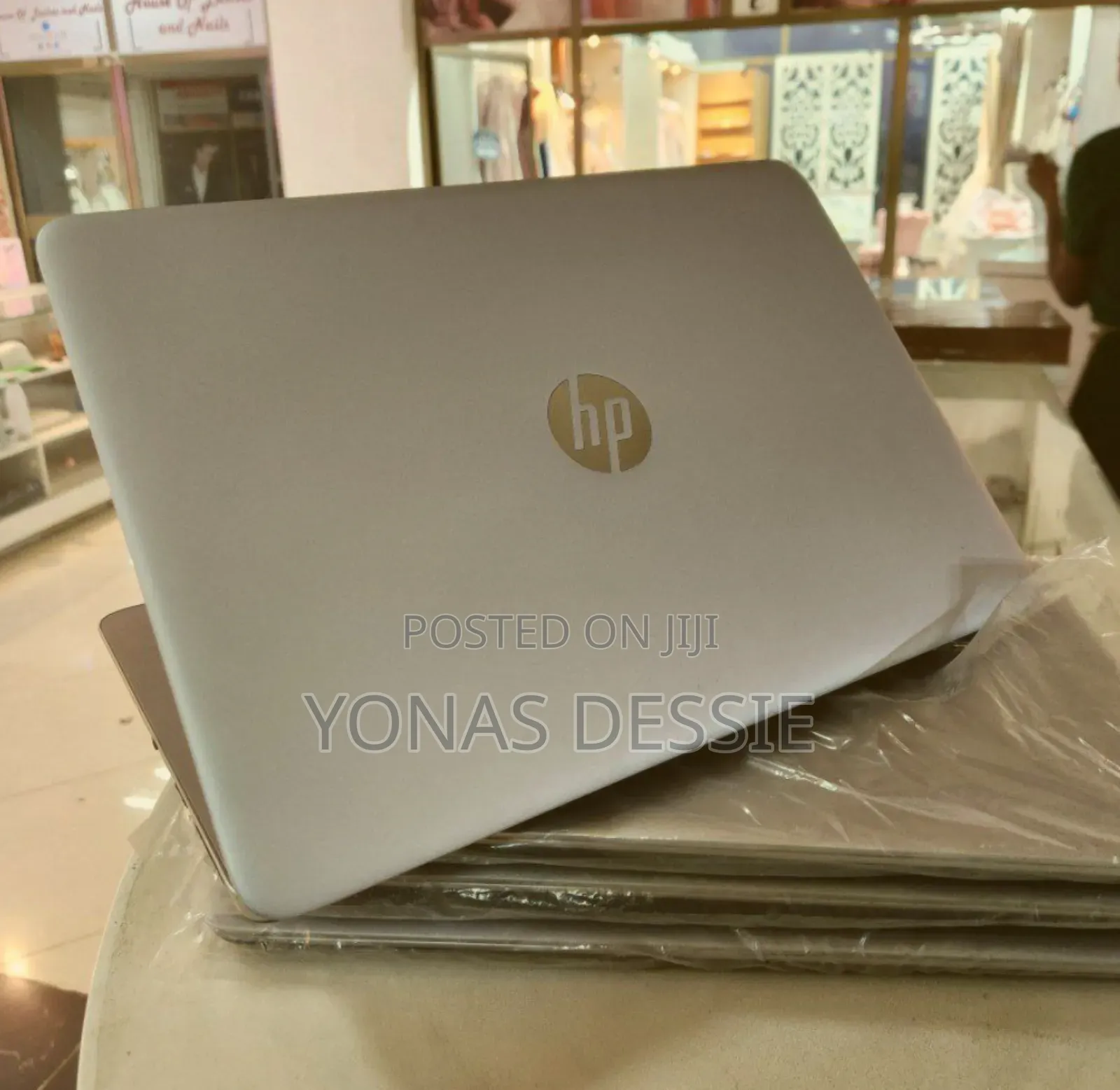 Laptop HP EliteBook 840 G3 8GB Intel Core I7 HDD+SSD 1T