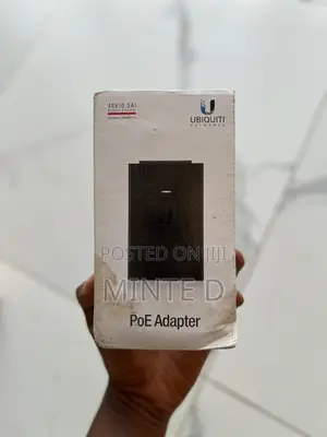 Photo - Poe Adapter