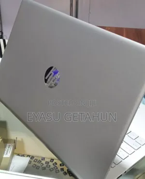 New Laptop HP Pavilion 15 8GB Intel Core I5 SSD 500GB