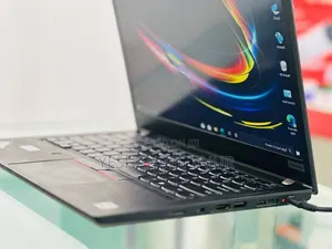 New Laptop Lenovo ThinkPad T495s 16GB AMD Ryzen 5 SSD 512GB