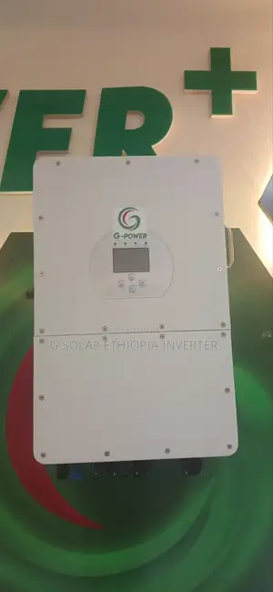 Switch to Solar Power Now—Gpower Solar Makes It Easy! "