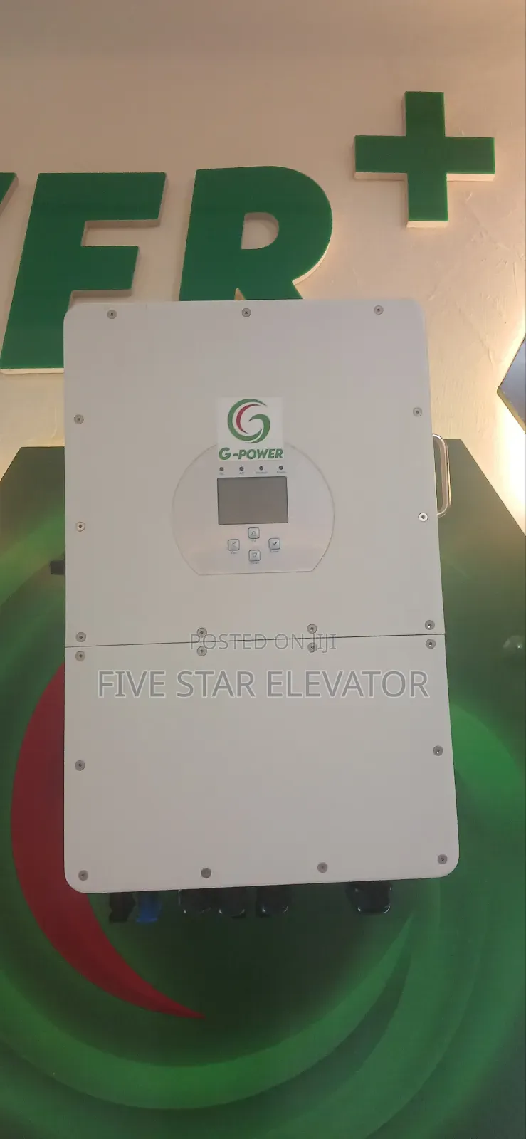 Switch to Solar Power Now—Gpower Solar Makes It Easy! "