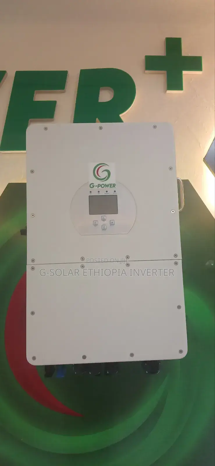 Switch to Solar Power Now—Gpower Solar Makes It Easy! "