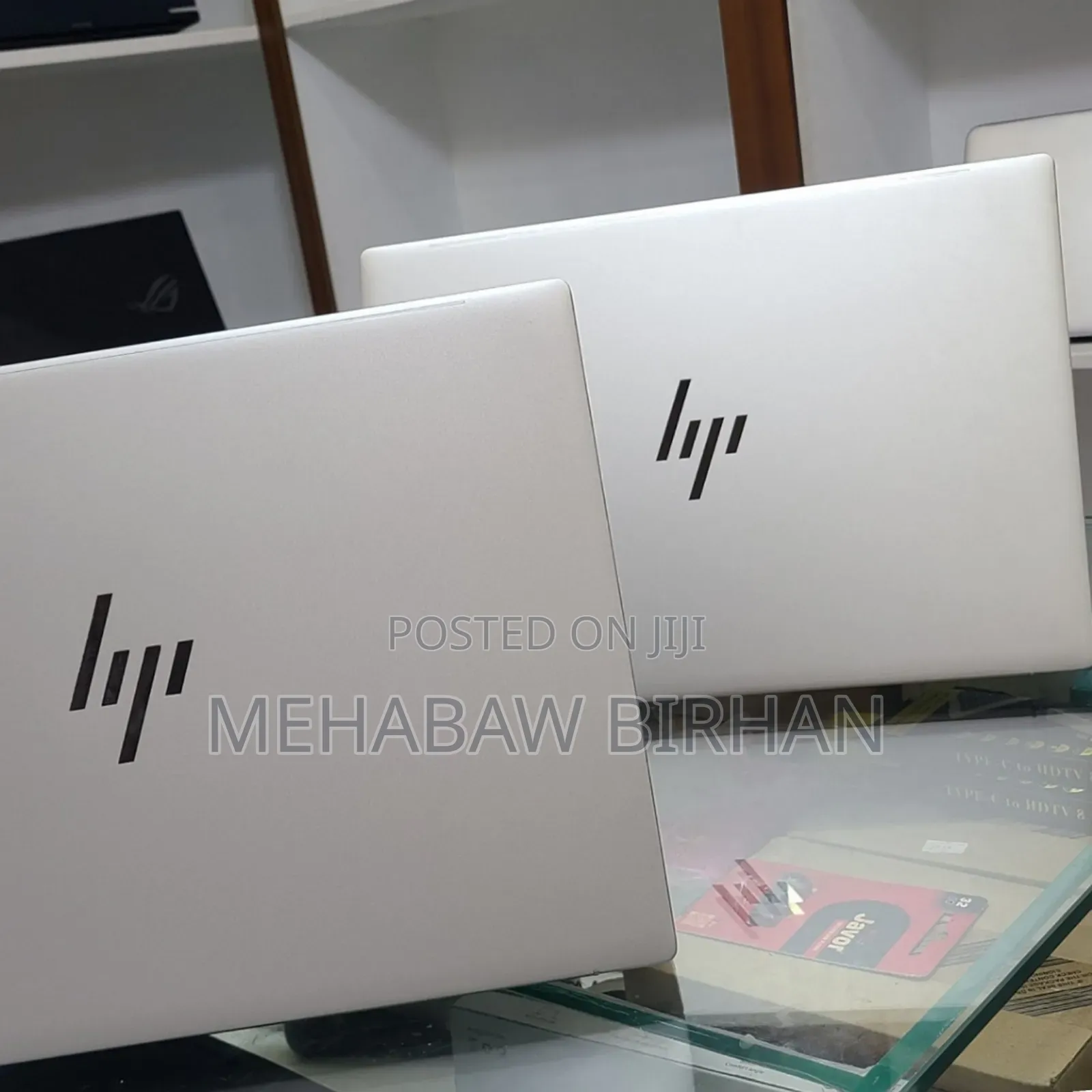 New Laptop HP Pavilion Power 15 16GB Intel Core i7 SSD 1T
