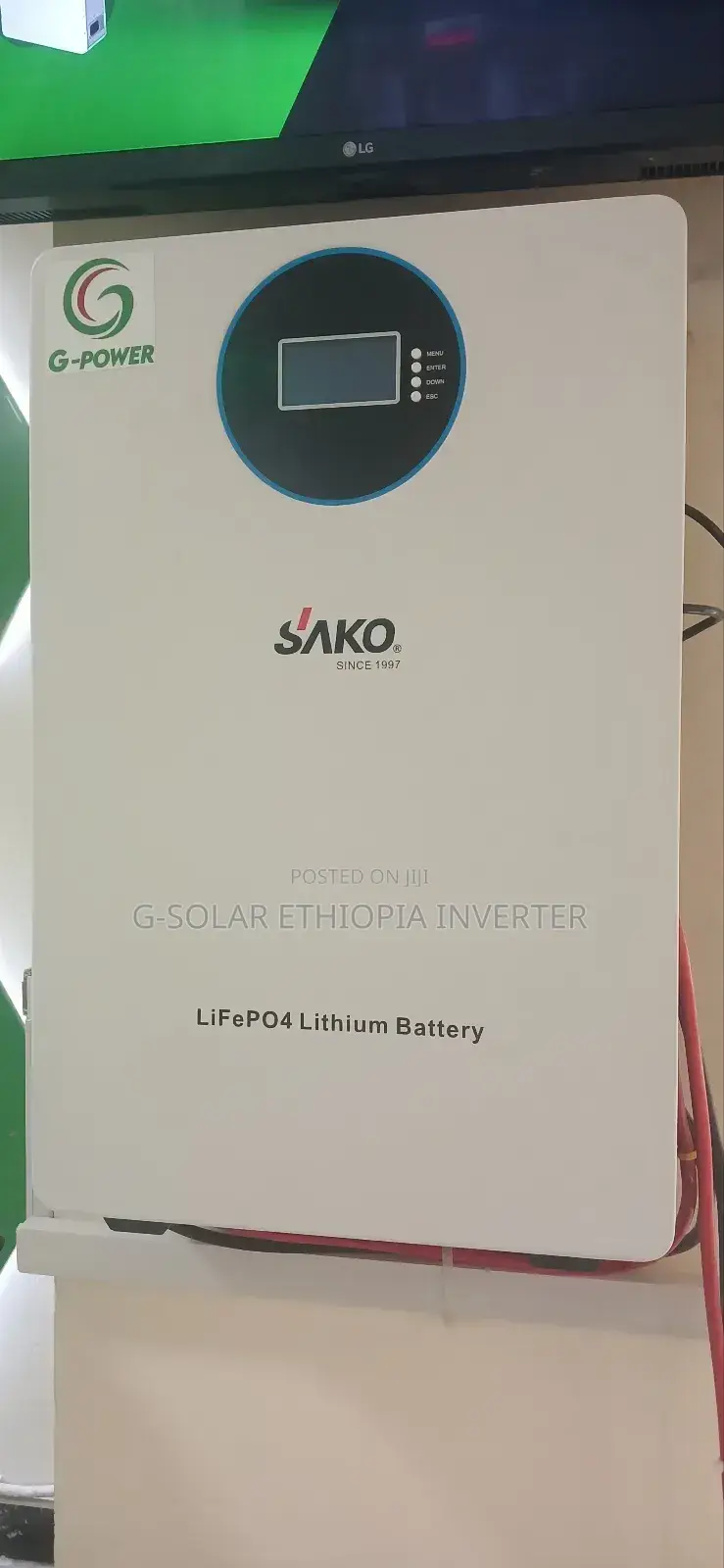 Switch to Solar Power Now—Gpower Solar Makes It Easy! "