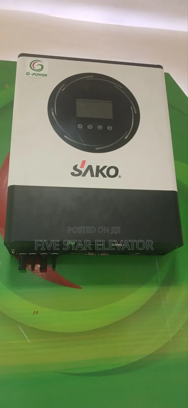 Switch to Solar Power Now—Gpower Solar Makes It Easy! "