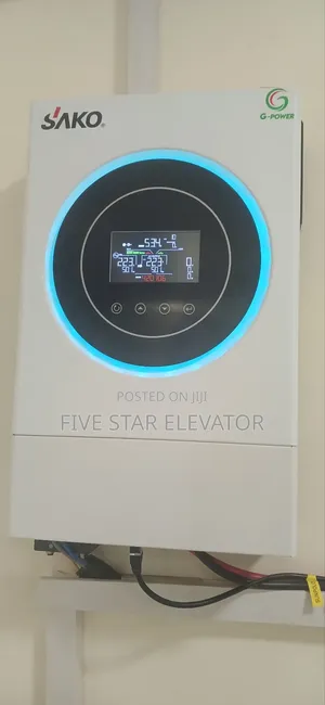 Switch to Solar Power Now—Gpower Solar Makes It Easy! "