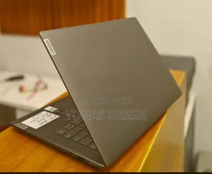 New Laptop Lenovo IdeaPad 5 Slim 13th Gen I7 32GB AMD Ryzen 7 SSD 512GB