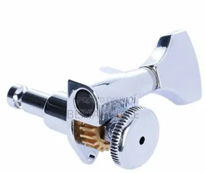 Photo - የጊታር መቃኛ / Guitar Head Tuner