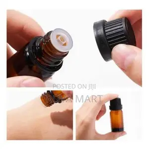 Pure Water Soluble Essential Oil