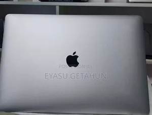 New Laptop Apple MacBook Pro 2019 16GB Intel Core I7 SSD 512GB