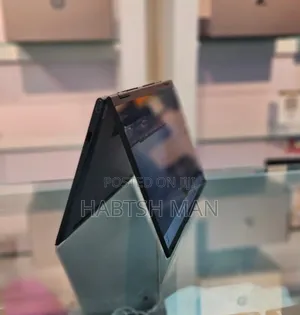 New Laptop Lenovo Yoga 7i 16GB Intel Core I5 SSD 512GB