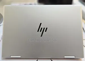 New Laptop HP Envy X360 13z 8GB Intel Core I5 SSD 512GB