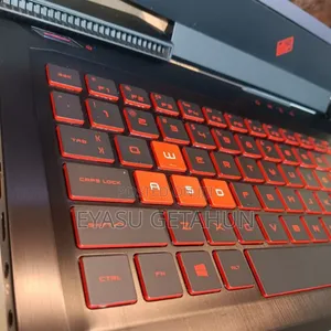 New Laptop HP Omen 15 8GB Intel Core I7 HDD+SSD 1T