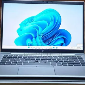 New Laptop HP EliteBook 840 16GB Intel Core I7 SSD 512GB