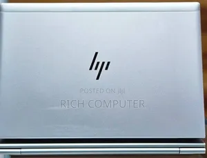 New Laptop HP EliteBook 840 16GB Intel Core I7 SSD 512GB