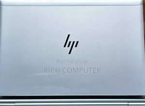 New Laptop HP EliteBook 840 16GB Intel Core I7 SSD 512GB