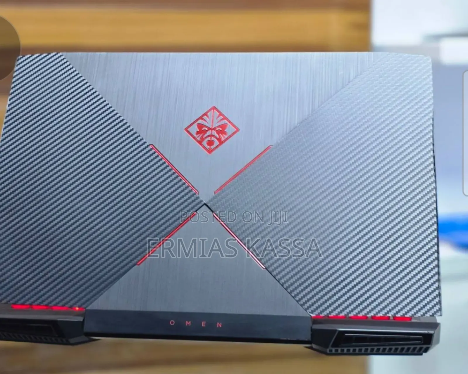 New Laptop HP Omen X 16GB Intel Core I7 HDD+SSD 1.5T