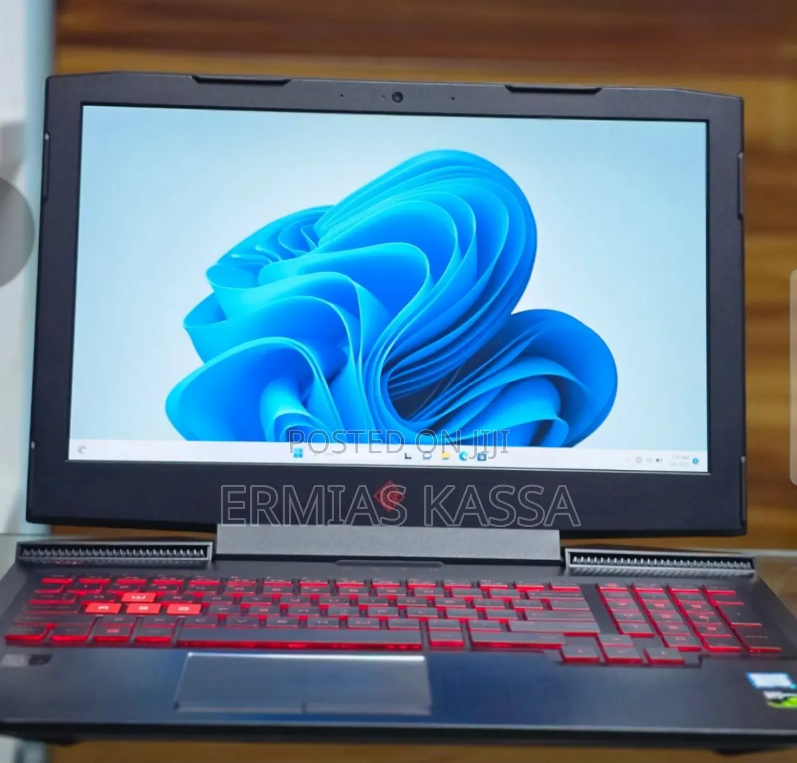 New Laptop HP Omen X 16GB Intel Core I7 HDD+SSD 1.5T