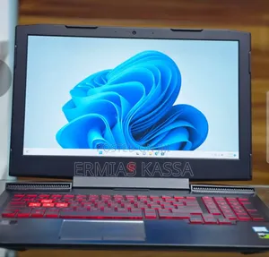 New Laptop HP Omen X 16GB Intel Core I7 HDD+SSD 1.5T