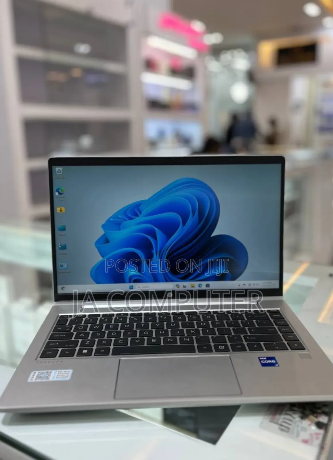 New Laptop HP ProBook 430 G4 16GB Intel Core I7 SSD 1T