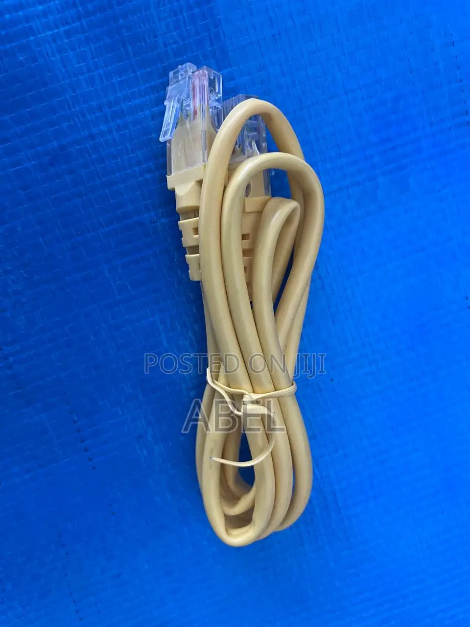 D-Link Wifi Cooper Cable Router Up to 450mb/S Used 6 Months