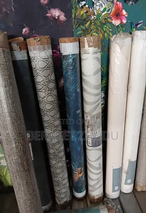 Photo - የተለያየ የግድግዳ ማስዋብያ