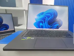 Photo - New Laptop Asus ROG Zephyrus G15 16GB Intel Core I9 SSD 1T