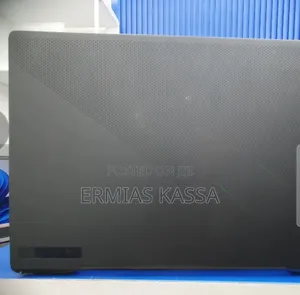 New Laptop Asus ROG Zephyrus G15 16GB Intel Core I9 SSD 1T