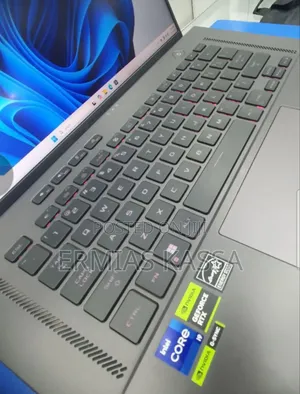 New Laptop Asus ROG Zephyrus G15 16GB Intel Core I9 SSD 1T