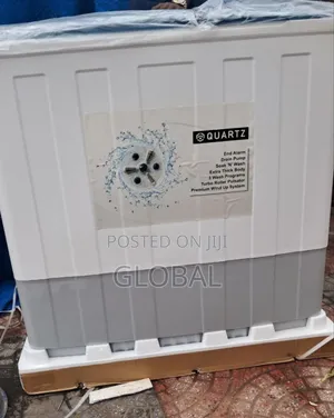 Quartz Washing Machin