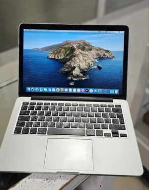 New Laptop Apple MacBook 2017 8GB Intel Core i5 SSD 256GB