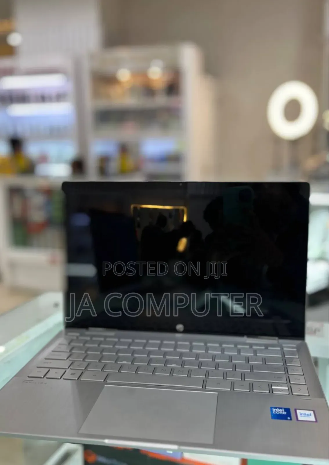 New Laptop HP Pavilion 15 16GB Intel Core Ultra 5 SSD 1T