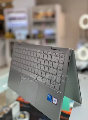 New Laptop HP Pavilion 15 16GB Intel Core Ultra 5 SSD 1T