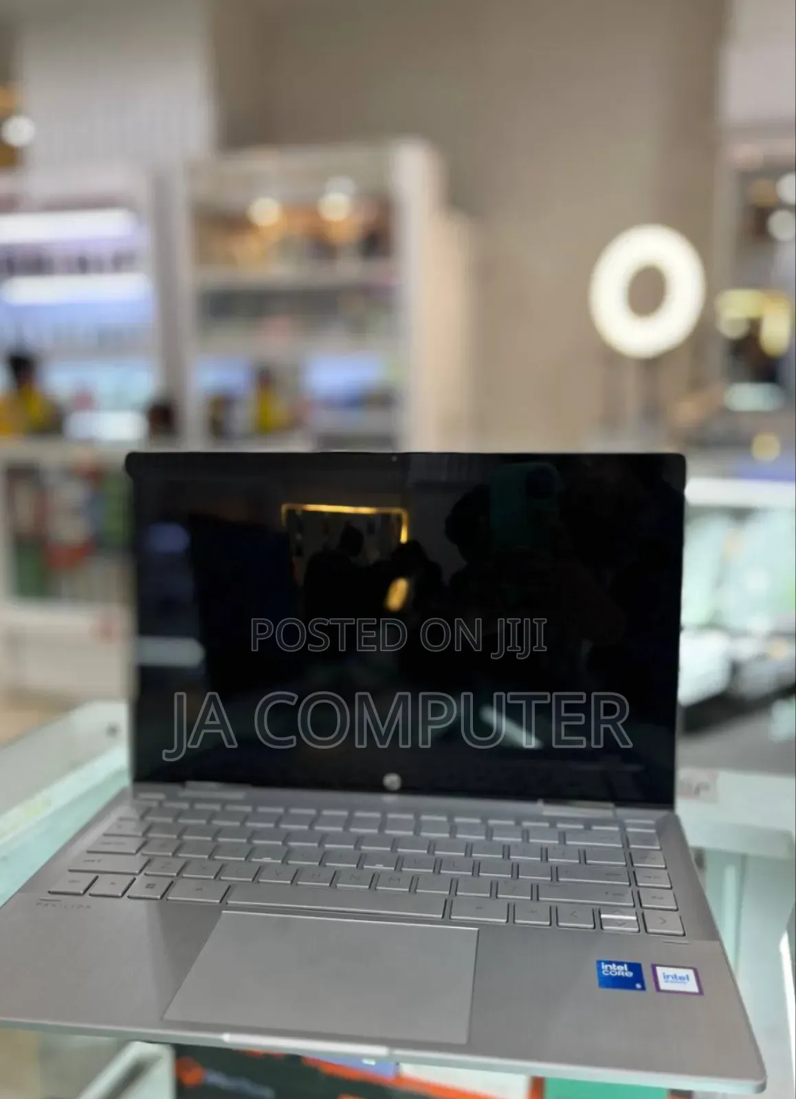 New Laptop HP Pavilion 15 16GB Intel Core Ultra 5 SSD 1T