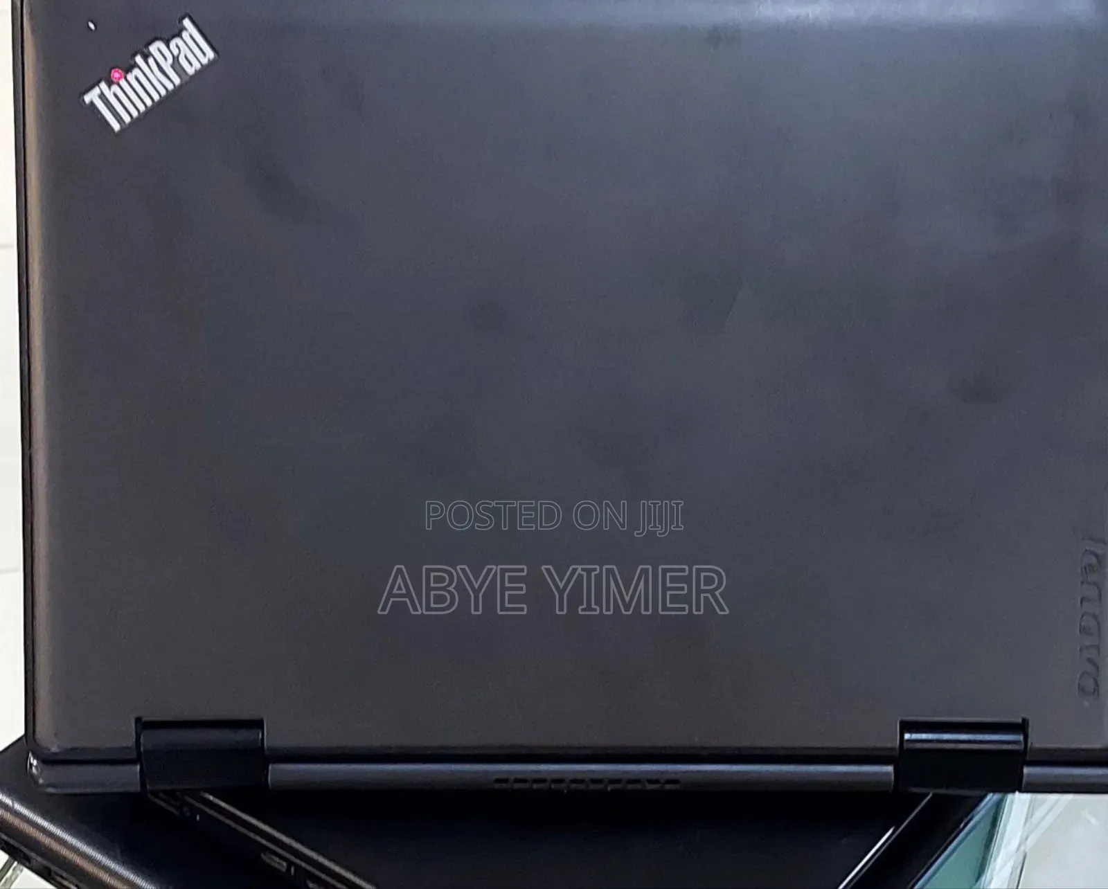 New Laptop Lenovo ThinkPad 11e 4GB Intel Celeron HDD 500GB