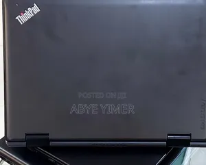 New Laptop Lenovo ThinkPad 11e 4GB Intel Celeron HDD 500GB