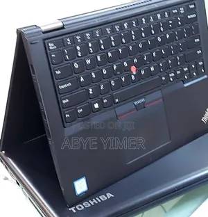 New Laptop Lenovo ThinkPad 11e 4GB Intel Celeron HDD 500GB