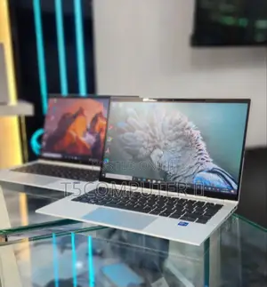 New Laptop HP EliteBook X360 1030 G8 16GB Intel Core I7 SSD 512GB