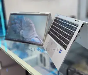 New Laptop HP EliteBook X360 1030 G8 16GB Intel Core I7 SSD 512GB