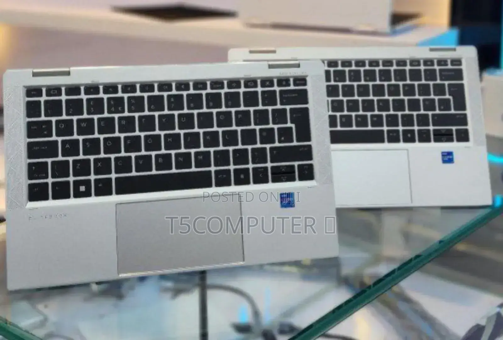 New Laptop HP EliteBook X360 1030 G8 16GB Intel Core I7 SSD 512GB