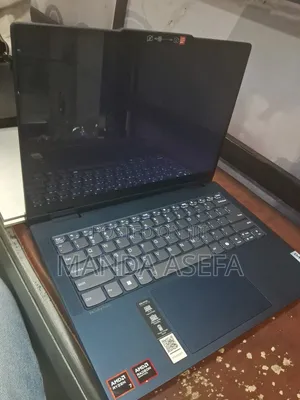New Laptop Lenovo IdeaPad 1 16GB AMD Ryzen 7 SSD 1T