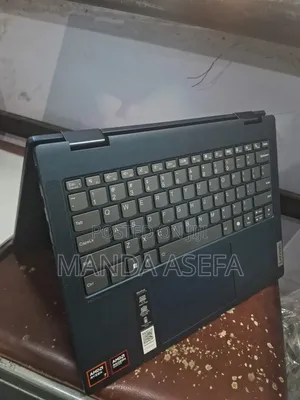 New Laptop Lenovo IdeaPad 1 16GB AMD Ryzen 7 SSD 1T