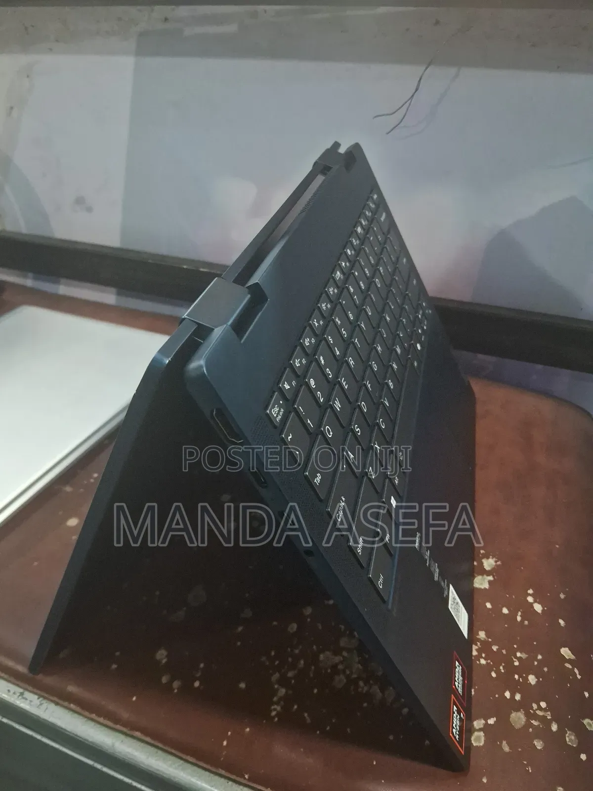 New Laptop Lenovo IdeaPad 1 16GB AMD Ryzen 7 SSD 1T